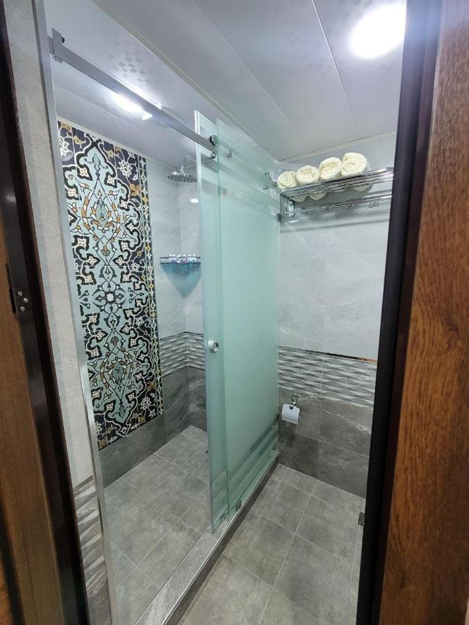 Hanifa Boutique 사마르칸트 외부 사진