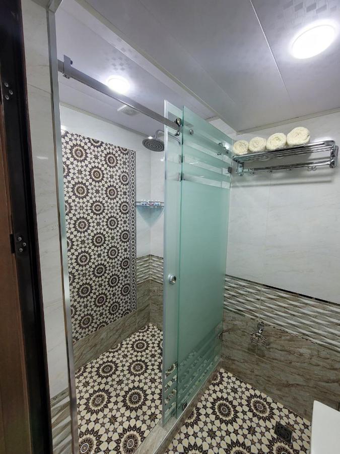 Hanifa Boutique 사마르칸트 외부 사진